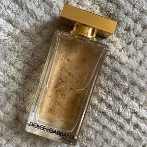 Dolce & gabbana the one